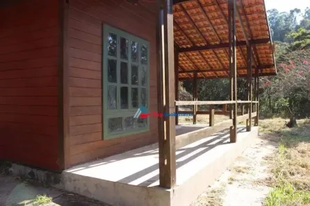 Fazenda/Sítio à venda, 40000m² no Rural, Extrema