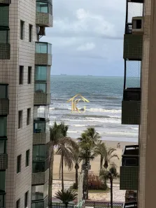 Apartamento com 2 Quartos à venda, 77m² no Tupi, Praia Grande