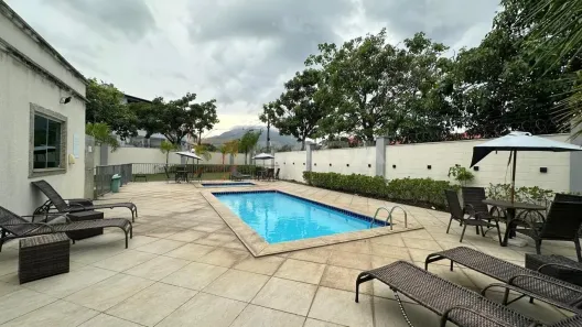 Apartamento com 2 Quartos à venda, 48m² no Colina de Laranjeiras, Serra