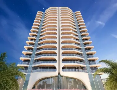 Apartamento com 4 Quartos à venda, 235m² no Guararapes, Fortaleza