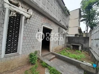 Lote/Terreno à venda, 495m² no Todos os Santos, Rio de Janeiro