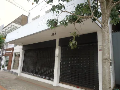 Ponto Comercial para alugar, 425m² no São Pelegrino, Caxias do Sul