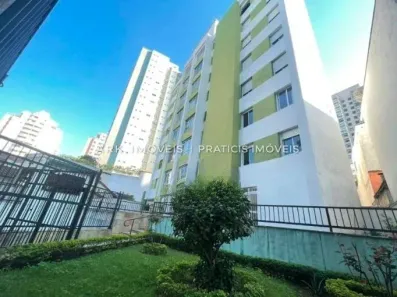 Apartamento com 3 Quartos à venda, 100m² no Vila Mariana, São Paulo