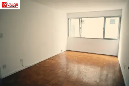 Apartamento com 2 Quartos para alugar, 78m² no Itaim Bibi, São Paulo