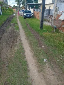 Lote/Terreno à venda, 360m² no barra de catuama, Goiana