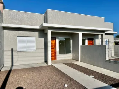 Casa com 2 Quartos à venda, 56m² no , Tramandaí