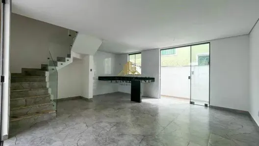 Casa com 3 Quartos à venda, 106m² no Candelária, Belo Horizonte
