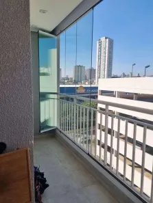 Apartamento com 3 Quartos à venda, 81m² no Rudge Ramos, São Bernardo do Campo