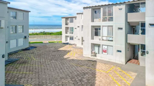 Apartamento com 2 Quartos para alugar, 91m² no Brejatuba, Guaratuba