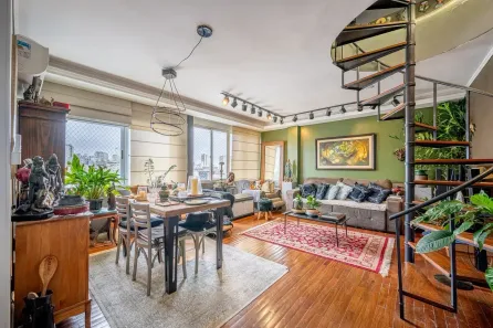 Cobertura com 3 Quartos à venda, 156m² no Independência, Porto Alegre