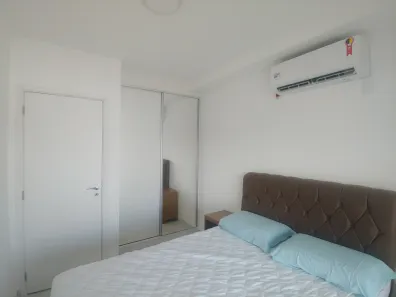 Apartamento com 1 Quarto para alugar, 40m² no Liberdade, São Paulo