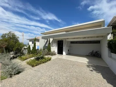 Casa de Condomínio com 3 Quartos à venda, 317m² no Chácaras Silvania, Valinhos