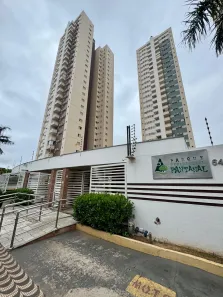 Apartamento com 3 Quartos à venda, 96m² no Jardim Aclimação, Cuiabá