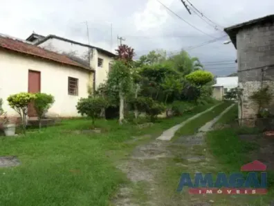 Lote/Terreno à venda, 4100m² no São João, Jacareí