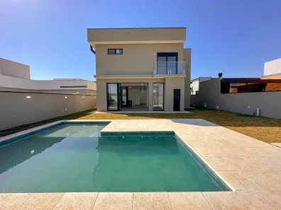 Casa com 3 Quartos à venda, 246m² no Pinheirinho, Itu