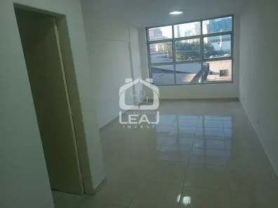 Sala Comercial para alugar, 27m² no Santo Amaro, São Paulo