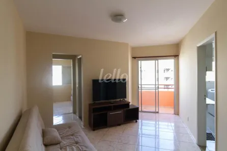 Apartamento com 1 Quarto para alugar, 40m² no Liberdade, São Paulo