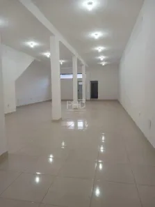 Ponto Comercial para alugar, 127m² no Centro, São Bernardo do Campo