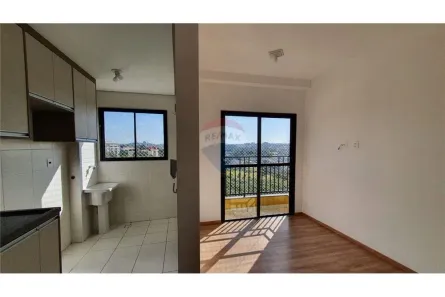 Apartamento com 2 Quartos para alugar, 48m² no Vila Sonia, Valinhos