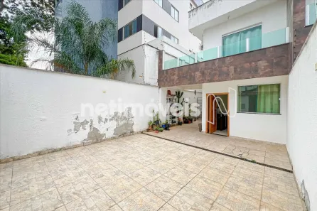 Casa com 4 Quartos à venda, 400m² no Itapoã, Belo Horizonte