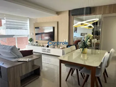 Apartamento com 3 Quartos à venda, 89m² no Pedra Branca, Palhoça