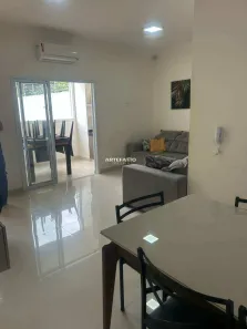 Apartamento com 3 Quartos à venda, 119m² no Residencial Amazonas, Franca