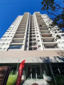 Apartamento com 3 Quartos para alugar, 139m² no Cambuí, Campinas