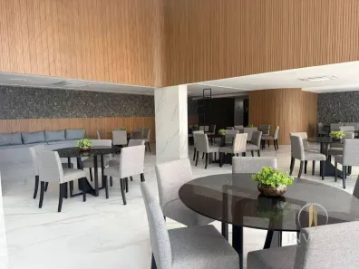 Apartamento com 2 Quartos à venda, 48m² no Tambaú, João Pessoa