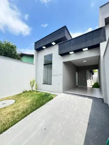 Casa com 3 Quartos à venda, 130m² no Parque Veiga Jardim, Aparecida de Goiânia