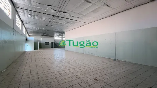 Ponto Comercial para alugar, 550m² no Vila Esplanada, São José do Rio Preto