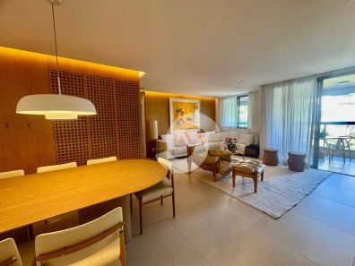 Apartamento com 4 Quartos à venda, 148m² no Charitas, Niterói