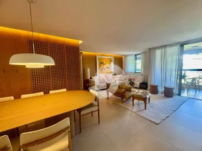 Apartamento com 4 Quartos à venda, 148m² no Charitas, Niterói