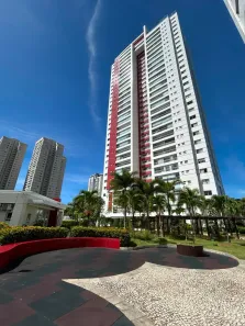Apartamento com 4 Quartos à venda, 180m² no Patamares, Salvador