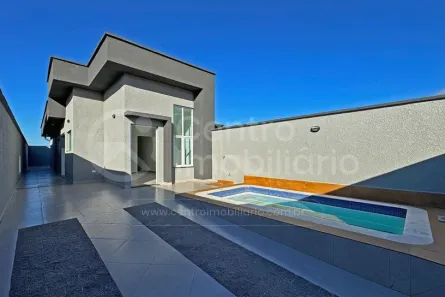 Casa com 3 Quartos à venda, 69m² no Estância dos Eucaliptos, Peruíbe