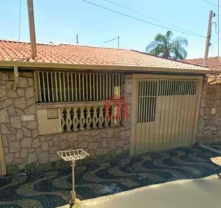 Casa com 3 Quartos à venda, 230m² no Parque Industrial, Araras