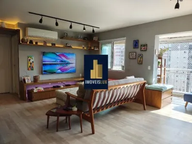 Apartamento com 2 Quartos à venda, 96m² no Vila Andrade, São Paulo