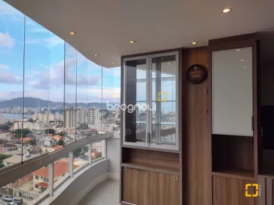 Cobertura com 3 Quartos à venda, 161m² no Estreito, Florianópolis