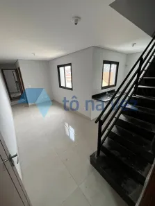 Cobertura com 2 Quartos à venda, 94m² no Campestre, Santo André