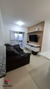 Apartamento com 2 Quartos à venda, 58m² no Campestre, Santo André