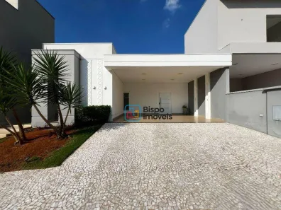 Casa de Condomínio com 3 Quartos à venda, 240m² no Parque Nova Carioba, Americana