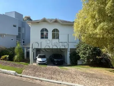 Casa de Condomínio com 5 Quartos à venda, 432m² no Paiquerê, Valinhos