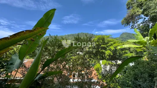 Casa com 3 Quartos à venda, 256m² no Jardim Botânico, Rio de Janeiro