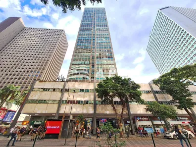 Sala Comercial para alugar, 35m² no Centro, Rio de Janeiro