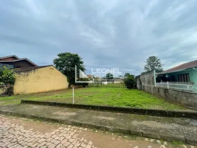 Lote/Terreno à venda, 363m² no Dos Estados, Timbó
