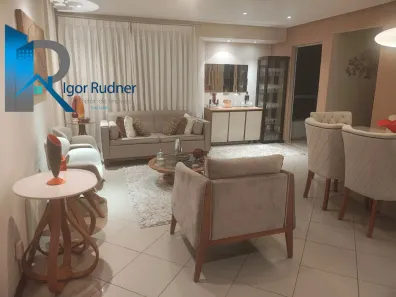 Apartamento com 4 Quartos à venda, 178m² no Itaigara, Salvador