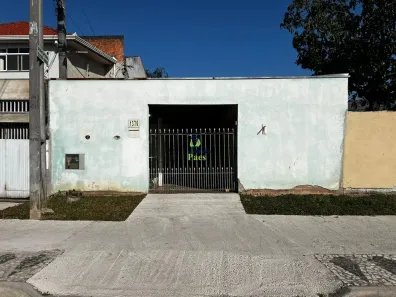 Casa com 3 Quartos à venda, 70m² no Cajuru, Curitiba