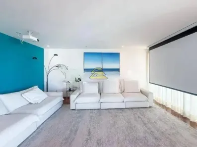 Apartamento com 4 Quartos à venda, 250m² no Ipanema, Rio de Janeiro
