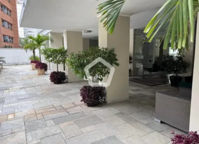 Apartamento com 3 Quartos à venda, 170m² no Jardim Paulista, São Paulo