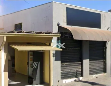 Ponto Comercial à venda, 150m² no Parque Santa Edwiges, Bauru