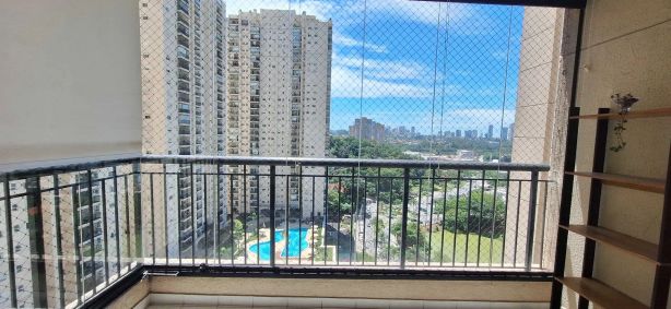 Apartamento com 2 Quartos à venda, 76m² no Jardim Tupanci, Barueri